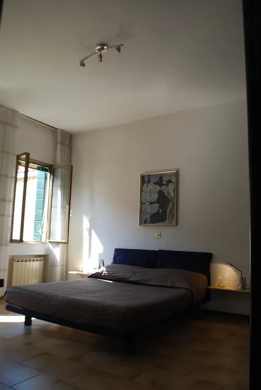 Appartement Ca' Cino à Venise 0*,