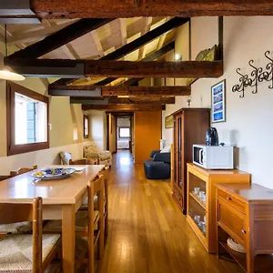 Apartament Ca' Turchette, Wenecja
