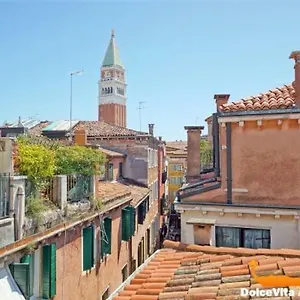 Apartamento San Marco Martin 349 Wi-fi, Veneza