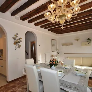  Holiday home Ca' Alansari
