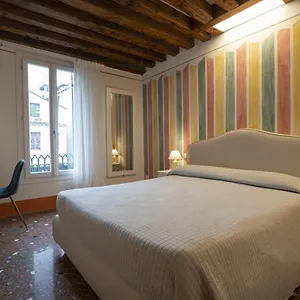 Rialto - Sant'aponal Prestige Apartamento
