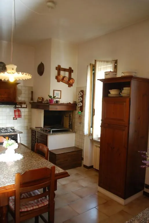 Ca' Cino Apartment Venice