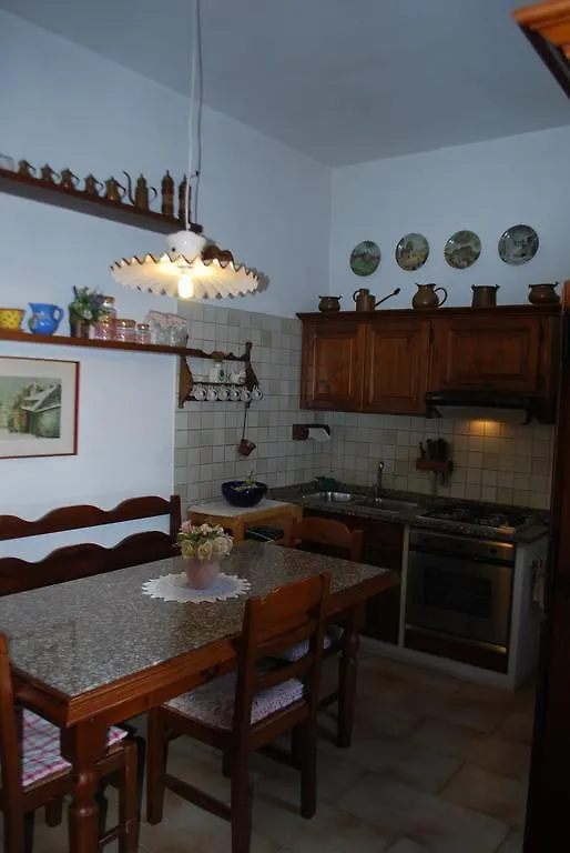 Ca' Cino Apartment Venice