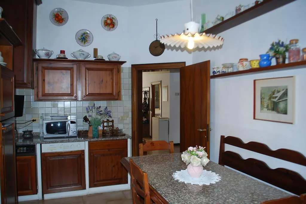 Ca' Cino Apartment Venice Italy